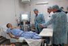 Отделение диализа открылось в Ангарской больнице скорой медицинской помощи