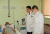 Шестую успешную операцию по пересадке печени провели в Иркутской областной клинической больнице