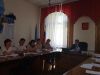 Министр здравоохранения Иркутской области Олег Ярошенко доложил о мерах, принимаемых медицинской службой Приангарья по оказанию медицинской помощи